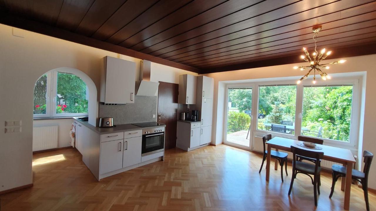 Gasthof Gruener Baum Kirchberg am Wechsel Esterno foto